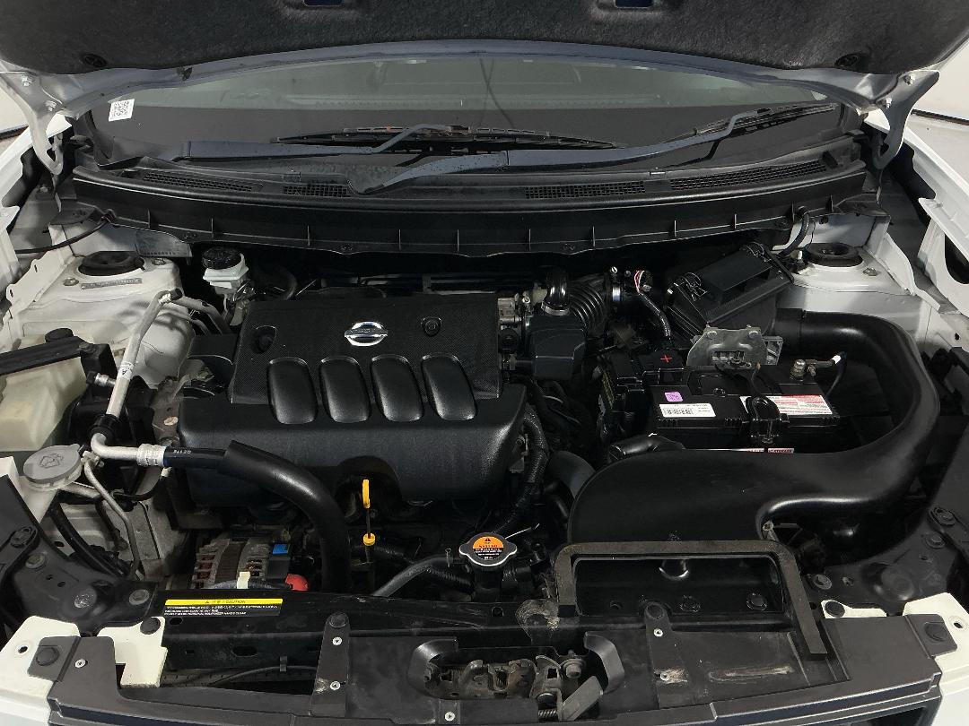 Photo '13' of Nissan X-Trail