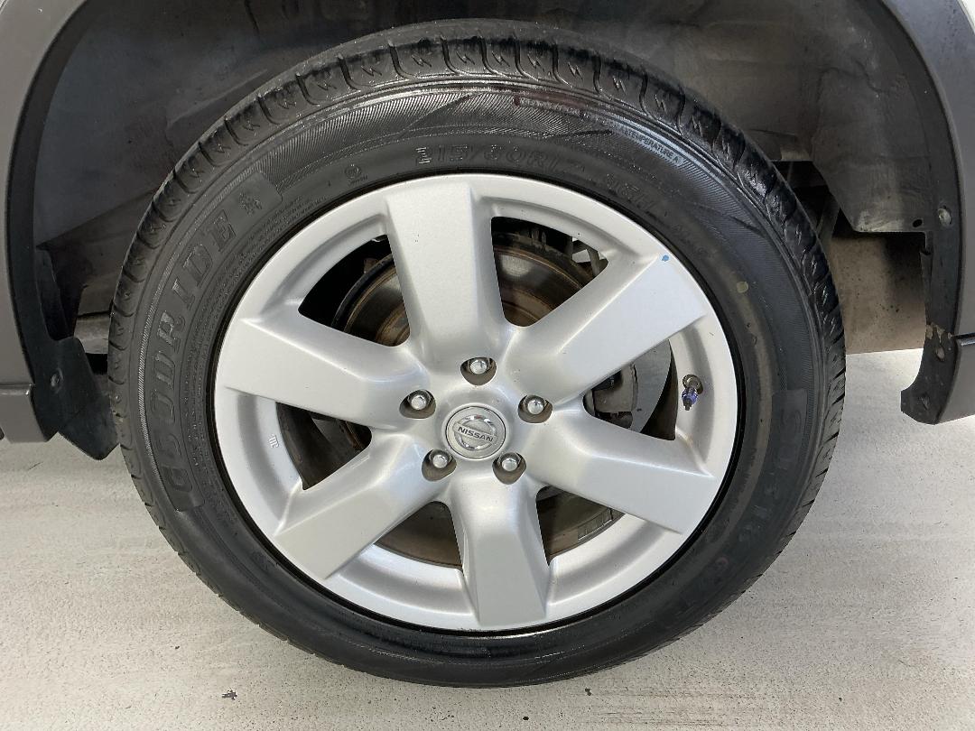 Photo '11' of Nissan X-Trail