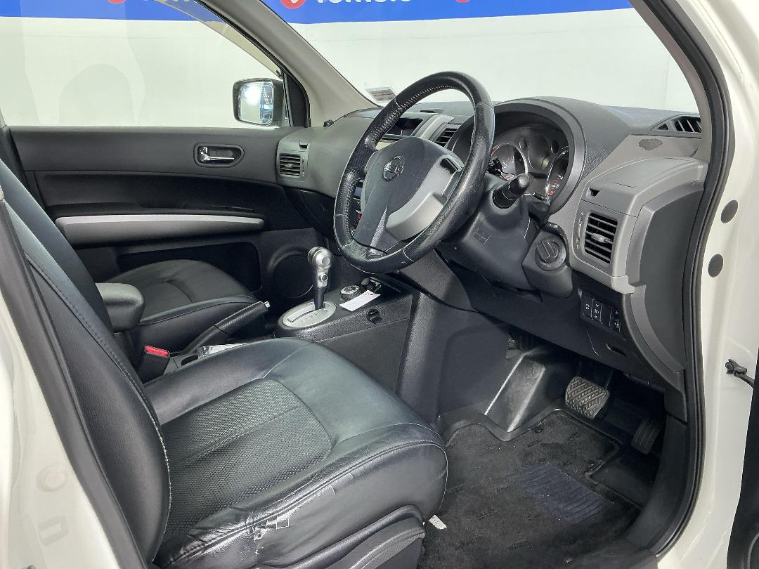 Photo '16' of Nissan X-Trail