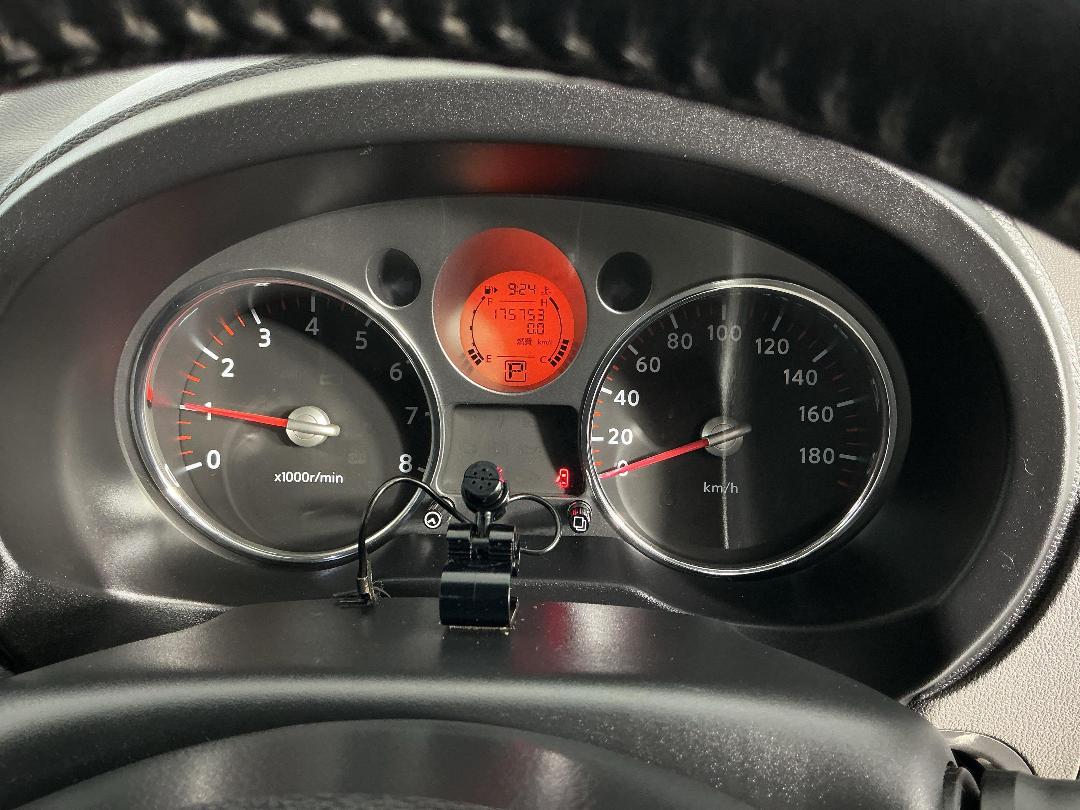 Photo '21' of Nissan X-Trail