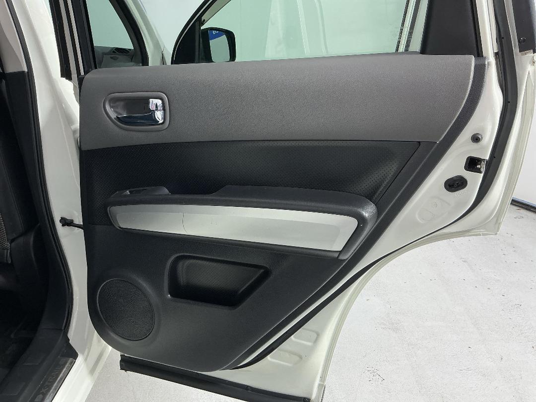 Photo '19' of Nissan X-Trail