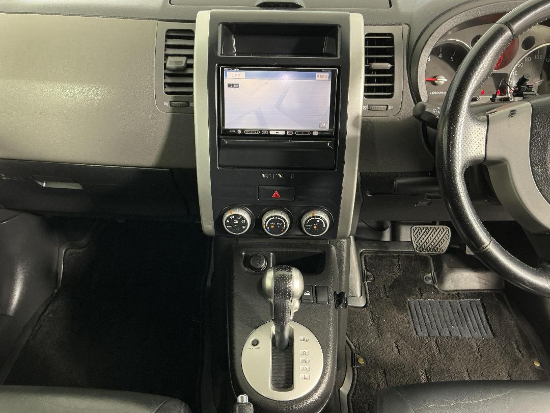 Photo '18' of Nissan X-Trail