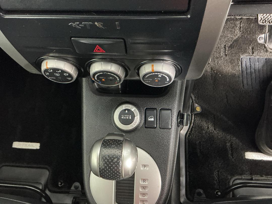 Photo '23' of Nissan X-Trail