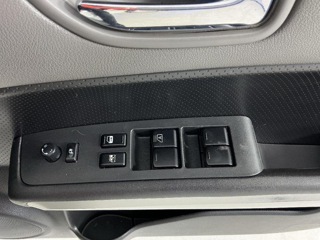 Photo '24' of Nissan X-Trail