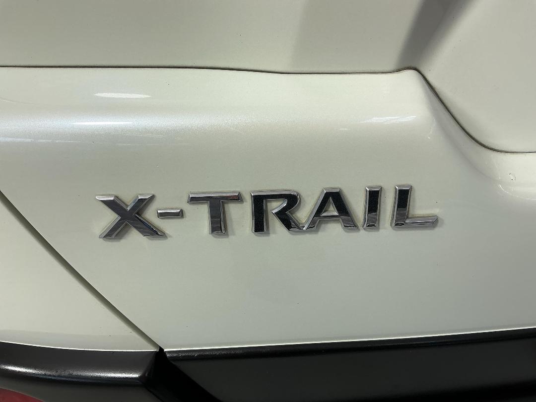 Photo '27' of Nissan X-Trail