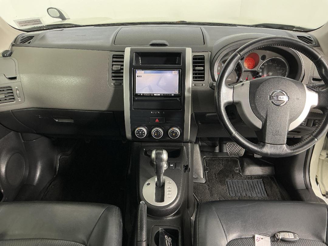 Photo '17' of Nissan X-Trail