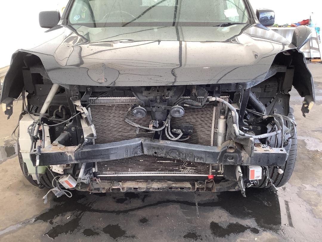 Photo '2' of Nissan X-Trail Photo '2' of Nissan X-Trail