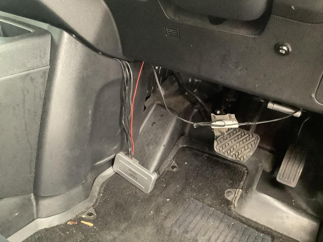 Photo '9' of Nissan X-Trail Photo '9' of Nissan X-Trail