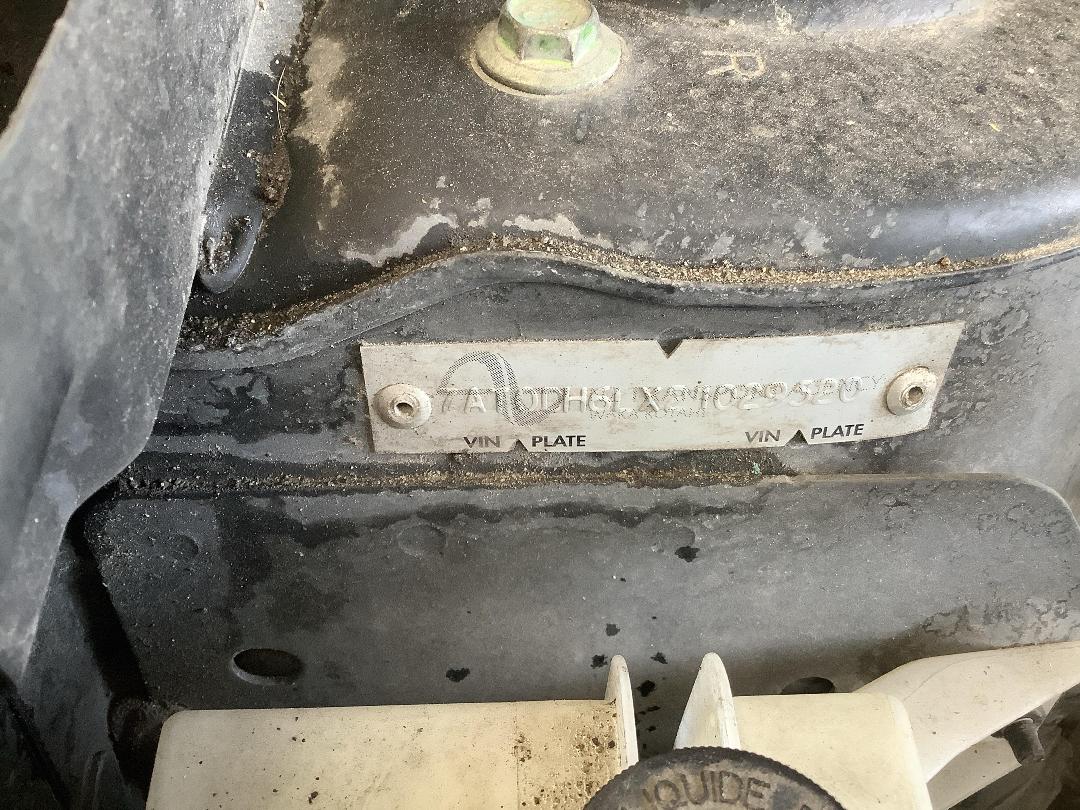 Photo '13' of Nissan X-Trail Photo '13' of Nissan X-Trail