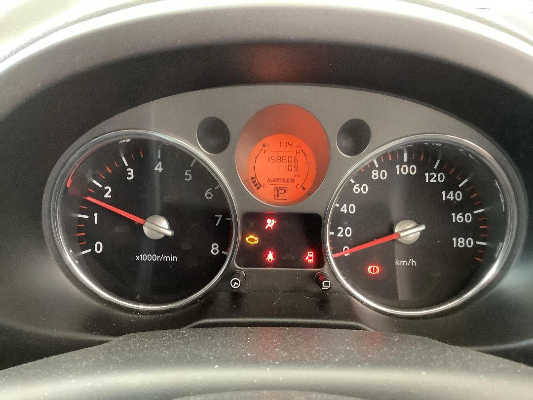 Photo '14' of Nissan X-Trail Photo '14' of Nissan X-Trail