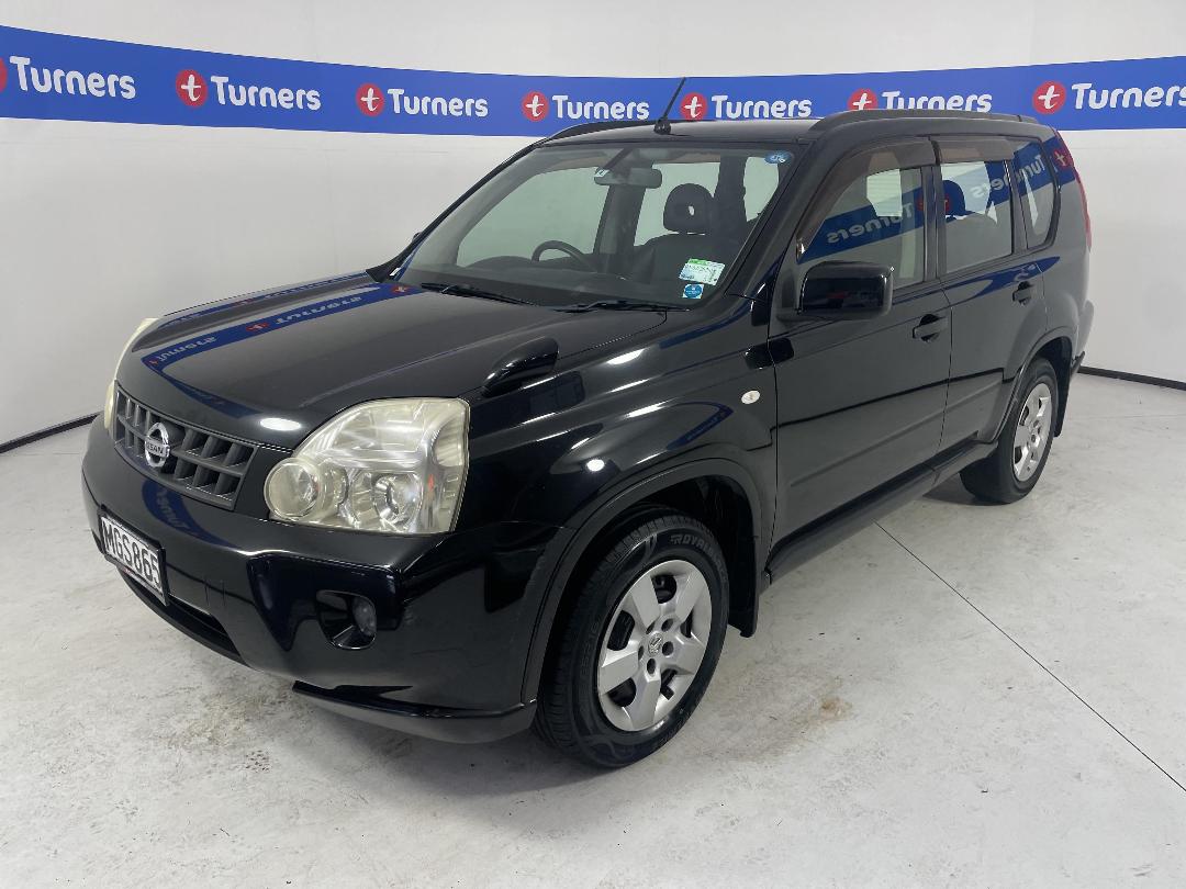 Photo '4' of Nissan X-Trail Photo '4' of Nissan X-Trail