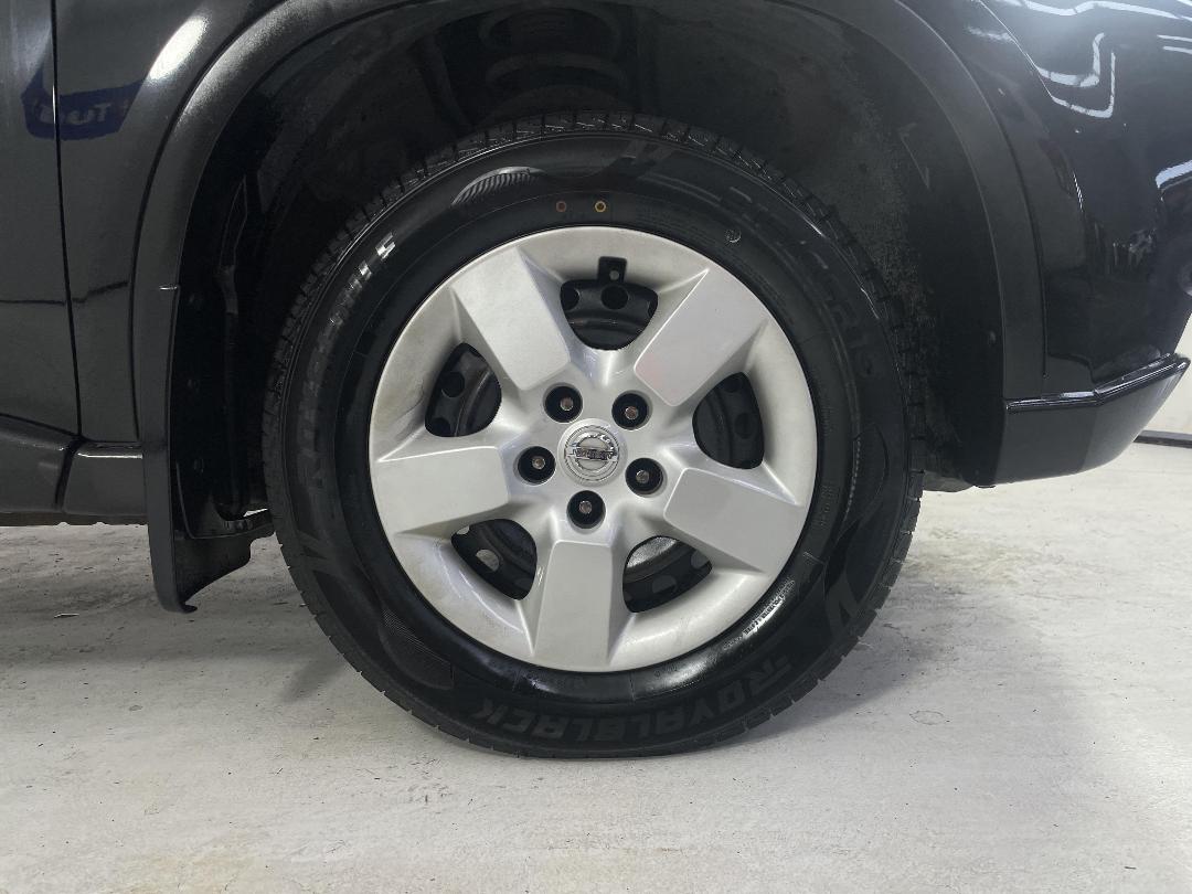 Photo '9' of Nissan X-Trail Photo '9' of Nissan X-Trail