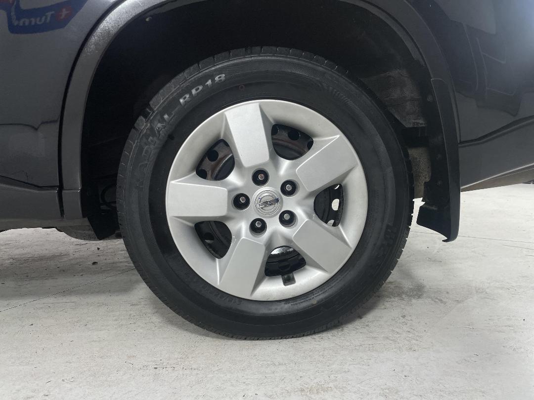 Photo '11' of Nissan X-Trail Photo '11' of Nissan X-Trail