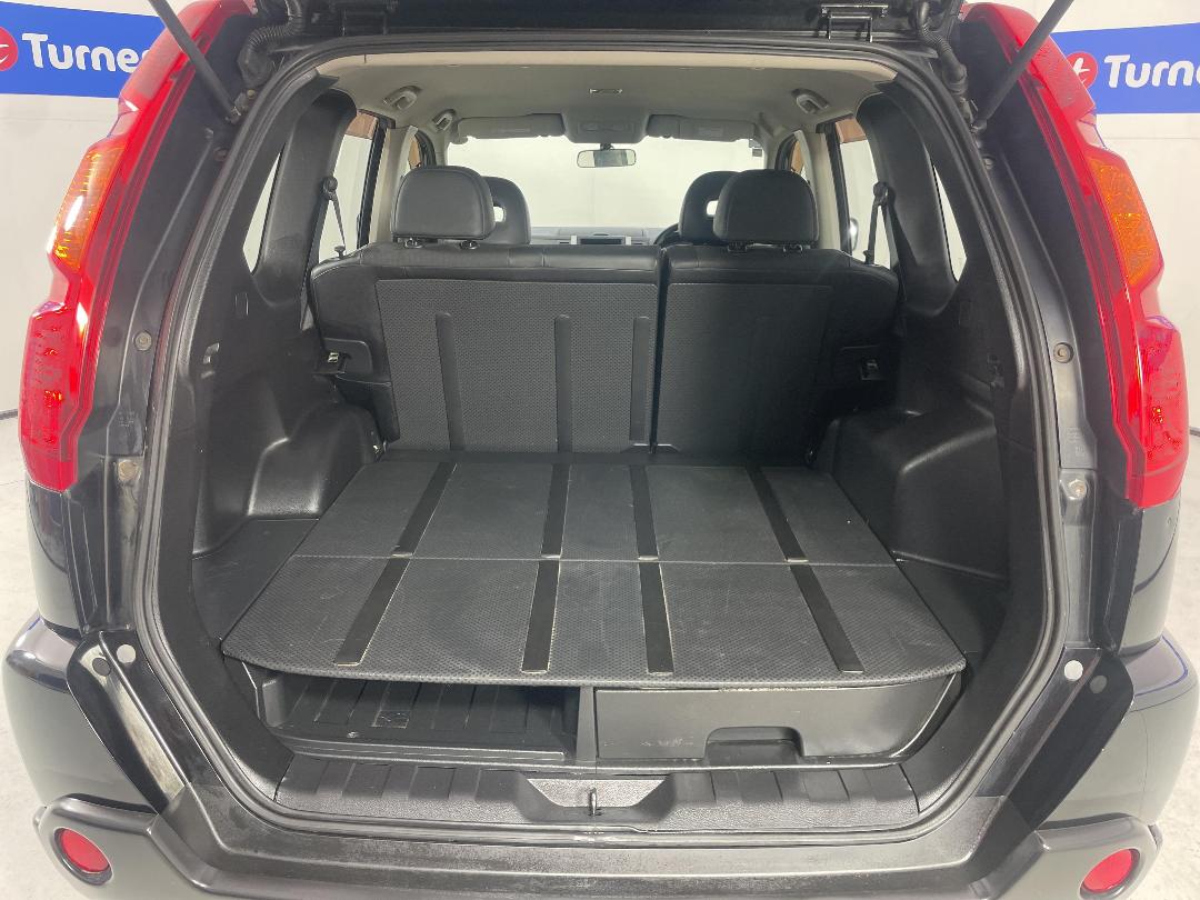 Photo '14' of Nissan X-Trail Photo '14' of Nissan X-Trail