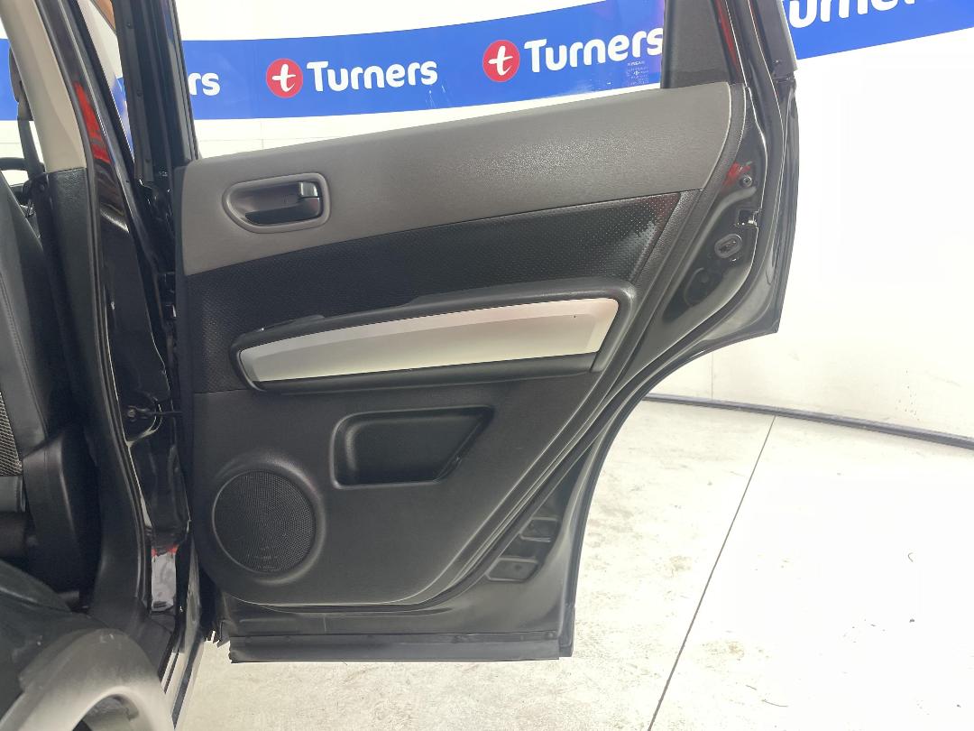 Photo '19' of Nissan X-Trail Photo '19' of Nissan X-Trail