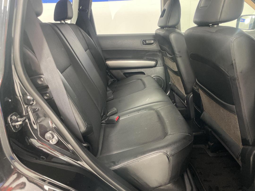 Photo '20' of Nissan X-Trail Photo '20' of Nissan X-Trail