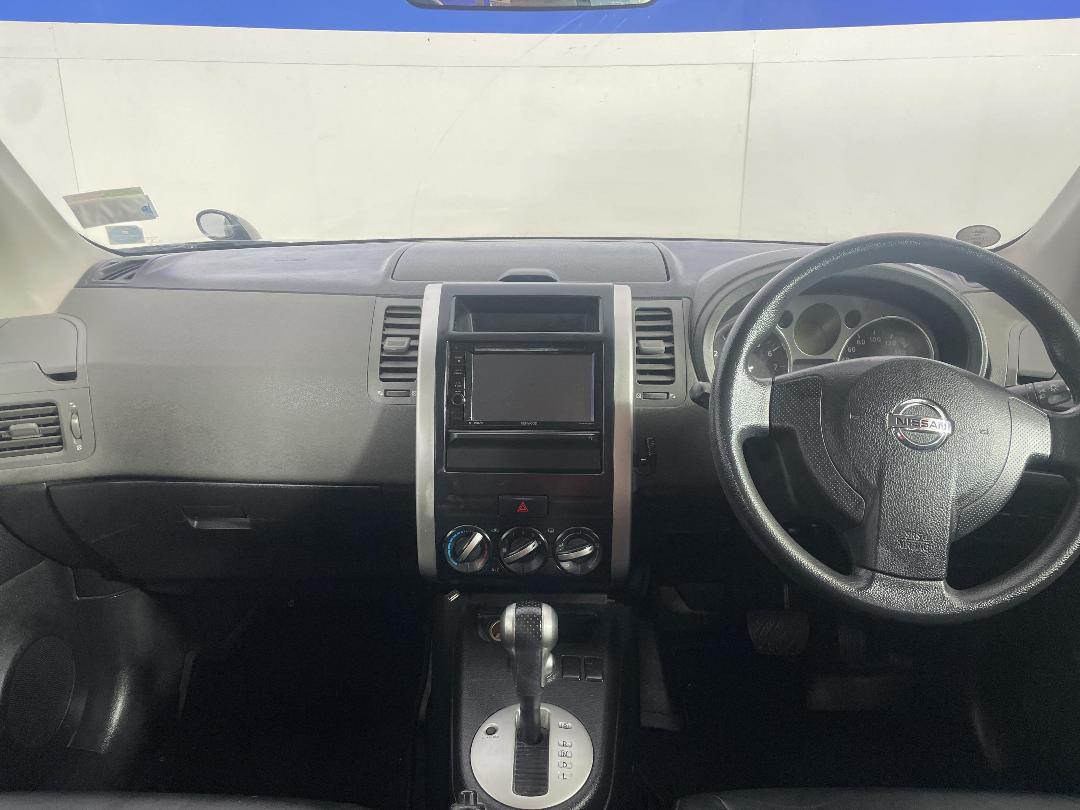 Photo '17' of Nissan X-Trail Photo '17' of Nissan X-Trail