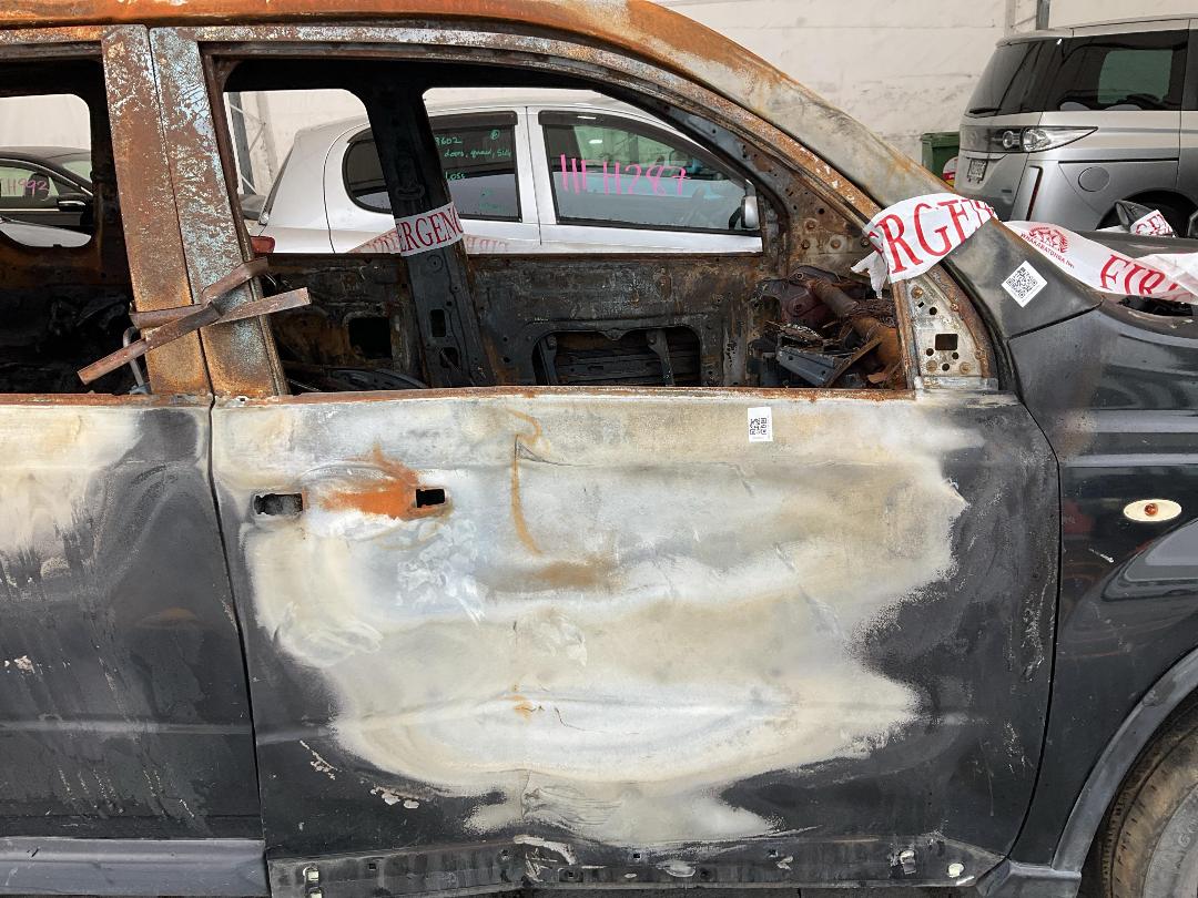 Photo '7' of Nissan X-Trail Photo '7' of Nissan X-Trail