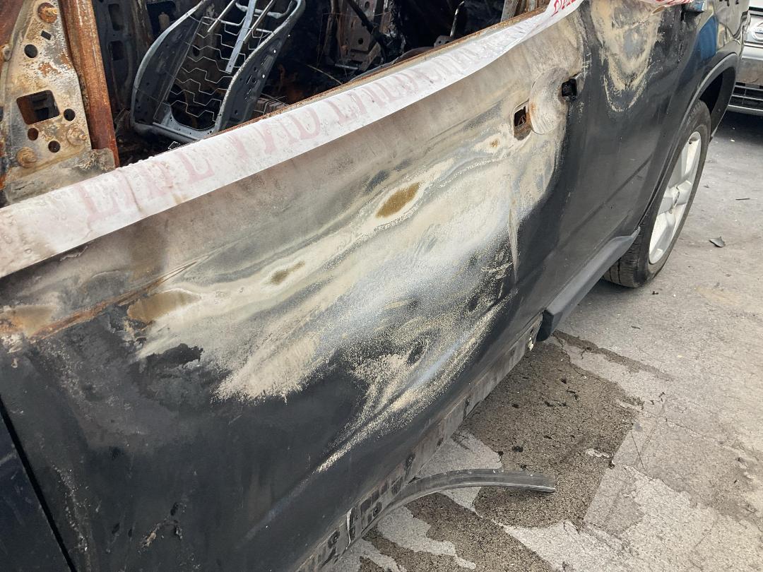 Photo '12' of Nissan X-Trail Photo '12' of Nissan X-Trail