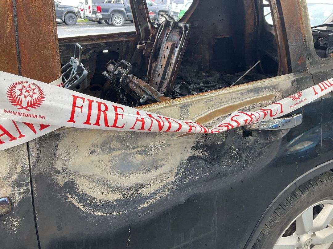 Photo '13' of Nissan X-Trail Photo '13' of Nissan X-Trail