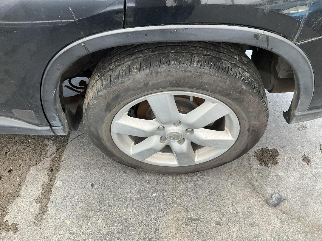 Photo '20' of Nissan X-Trail Photo '20' of Nissan X-Trail