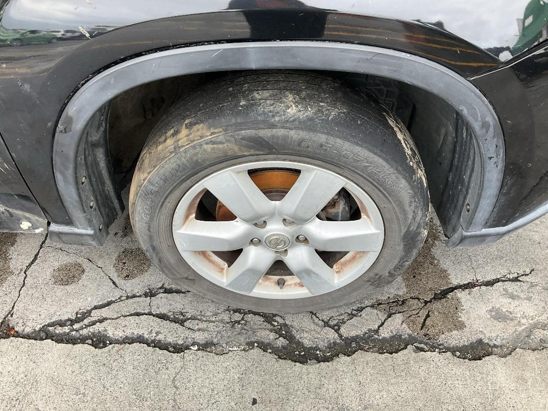 Photo '18' of Nissan X-Trail Photo '18' of Nissan X-Trail