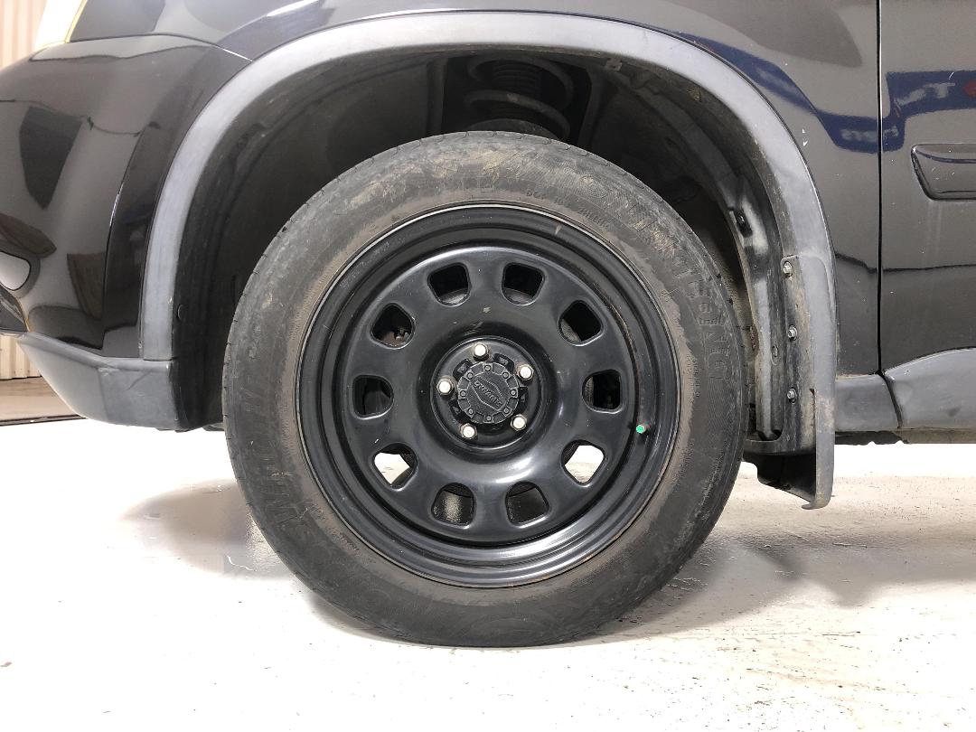 Photo '10' of Nissan X-Trail Photo '10' of Nissan X-Trail