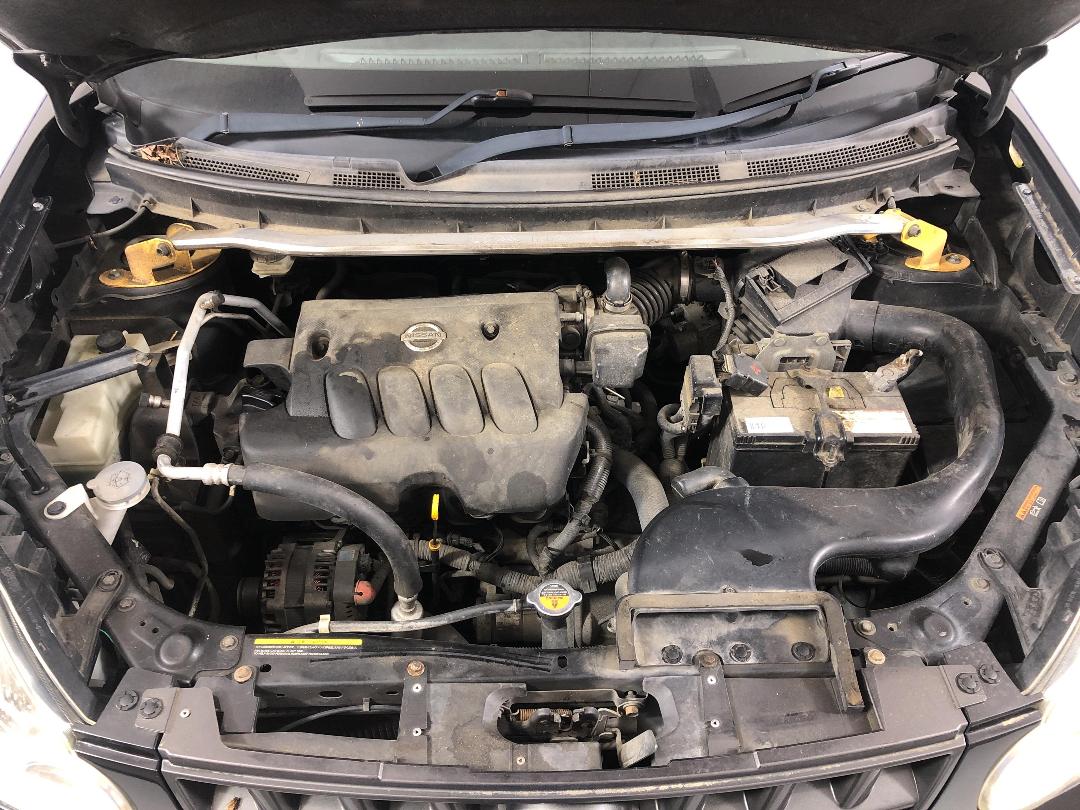 Photo '13' of Nissan X-Trail Photo '13' of Nissan X-Trail