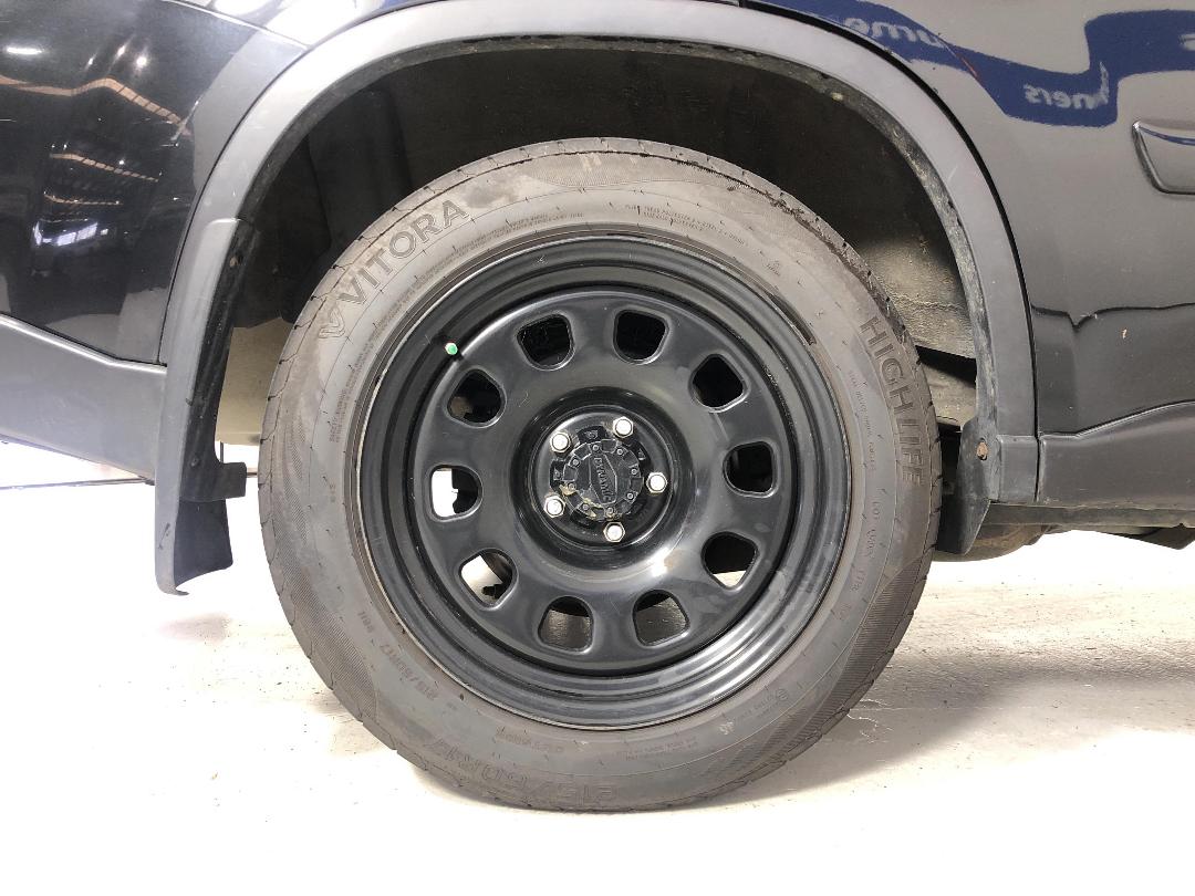 Photo '12' of Nissan X-Trail Photo '12' of Nissan X-Trail