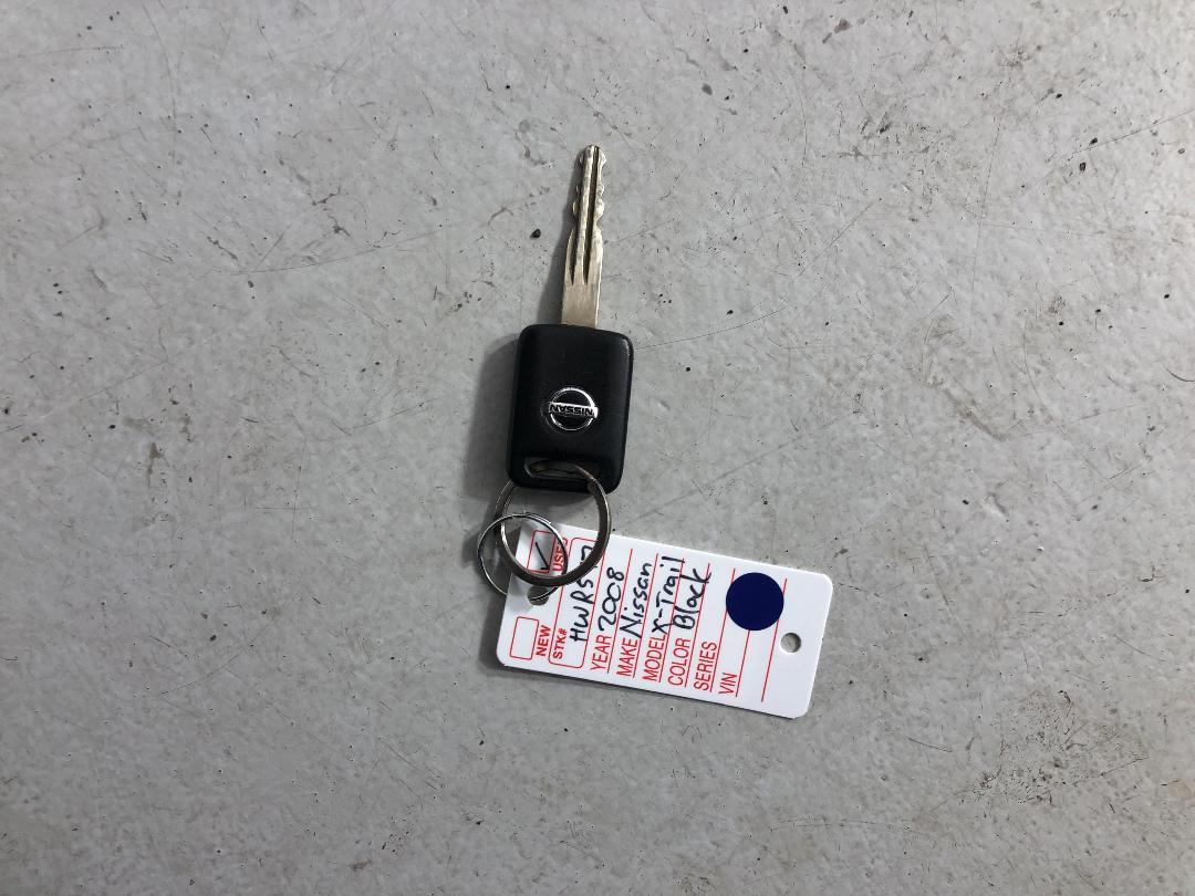 Photo '22' of Nissan X-Trail Photo '22' of Nissan X-Trail