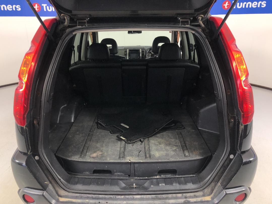 Photo '14' of Nissan X-Trail Photo '14' of Nissan X-Trail