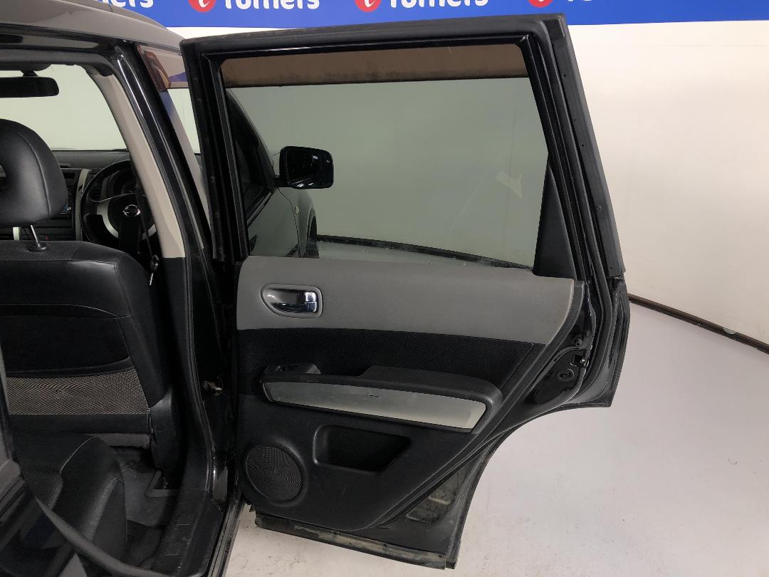 Photo '19' of Nissan X-Trail Photo '19' of Nissan X-Trail