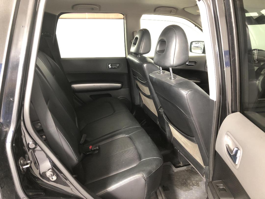 Photo '20' of Nissan X-Trail Photo '20' of Nissan X-Trail