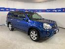 Thumbnail '1' of Nissan X-Trail
