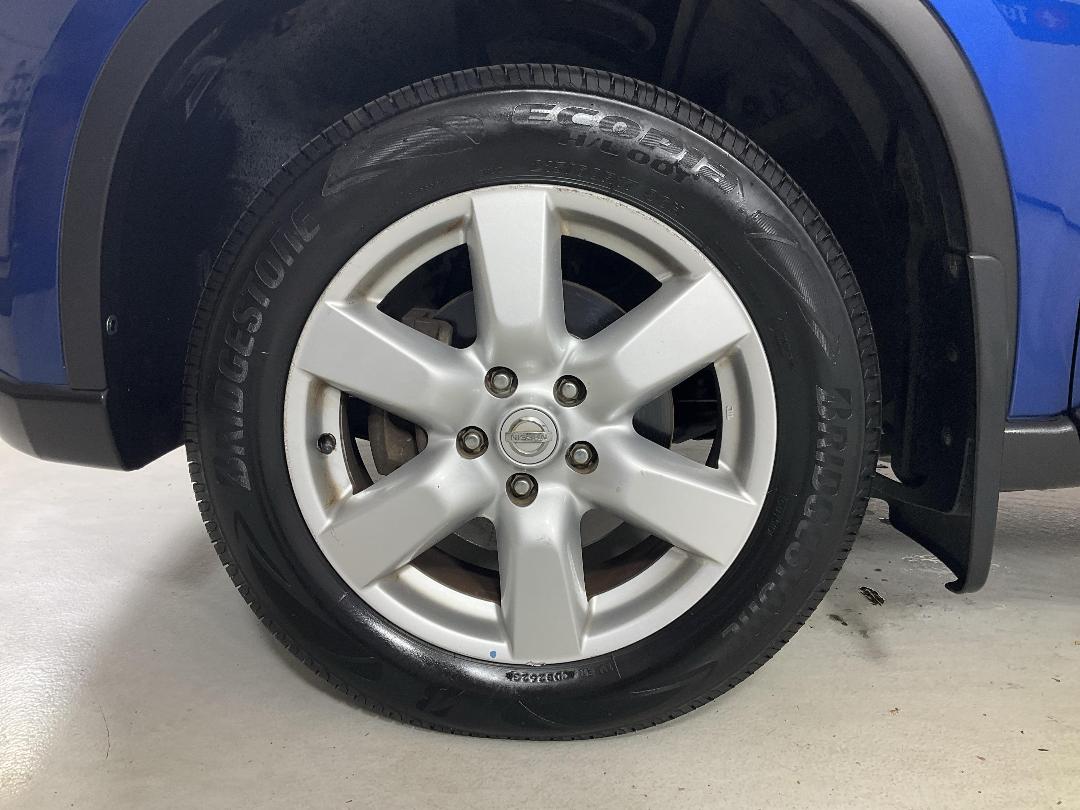 Photo '10' of Nissan X-Trail