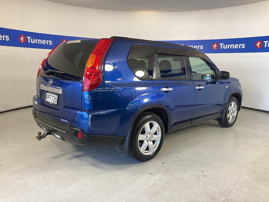 Photo '7' of Nissan X-Trail