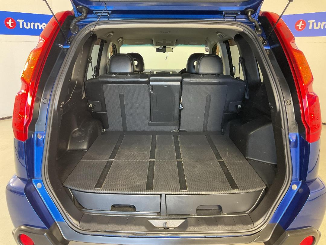 Photo '14' of Nissan X-Trail