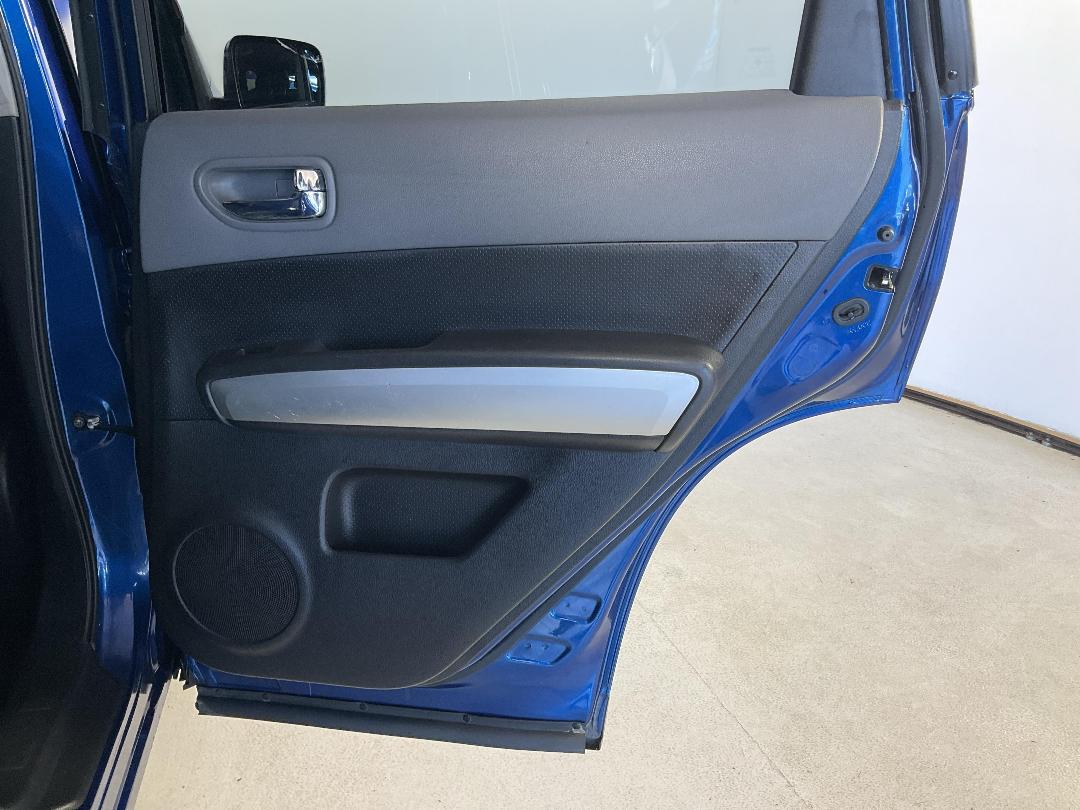 Photo '19' of Nissan X-Trail