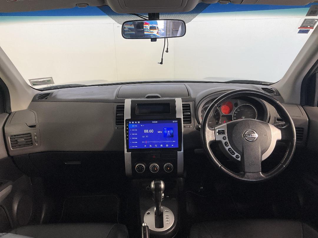 Photo '17' of Nissan X-Trail