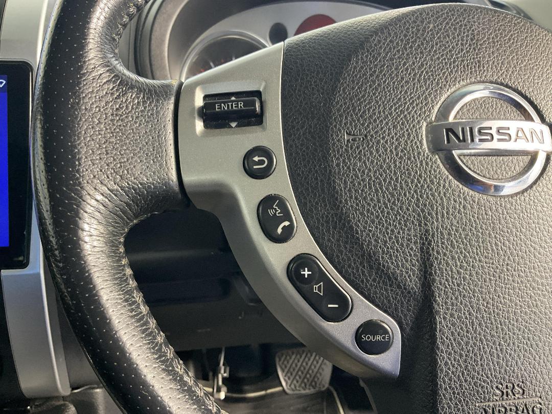 Photo '26' of Nissan X-Trail