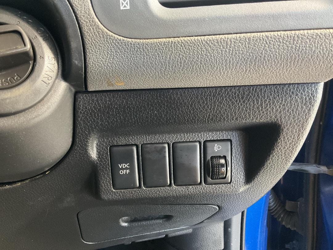 Photo '28' of Nissan X-Trail