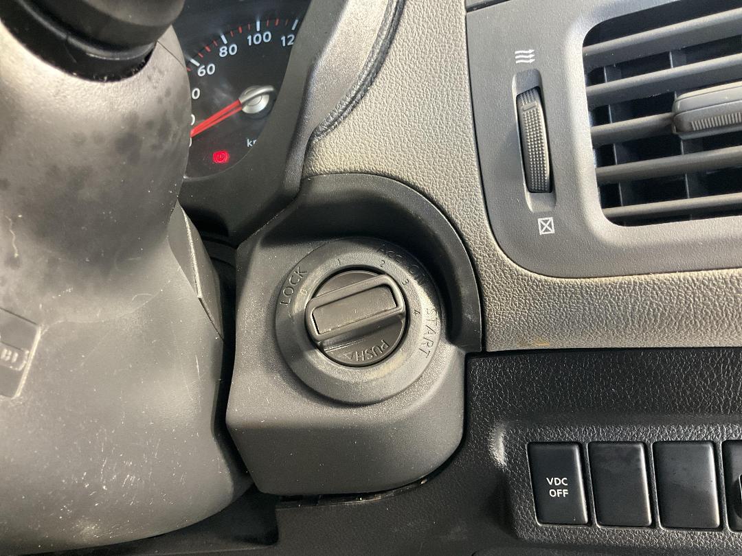 Photo '27' of Nissan X-Trail