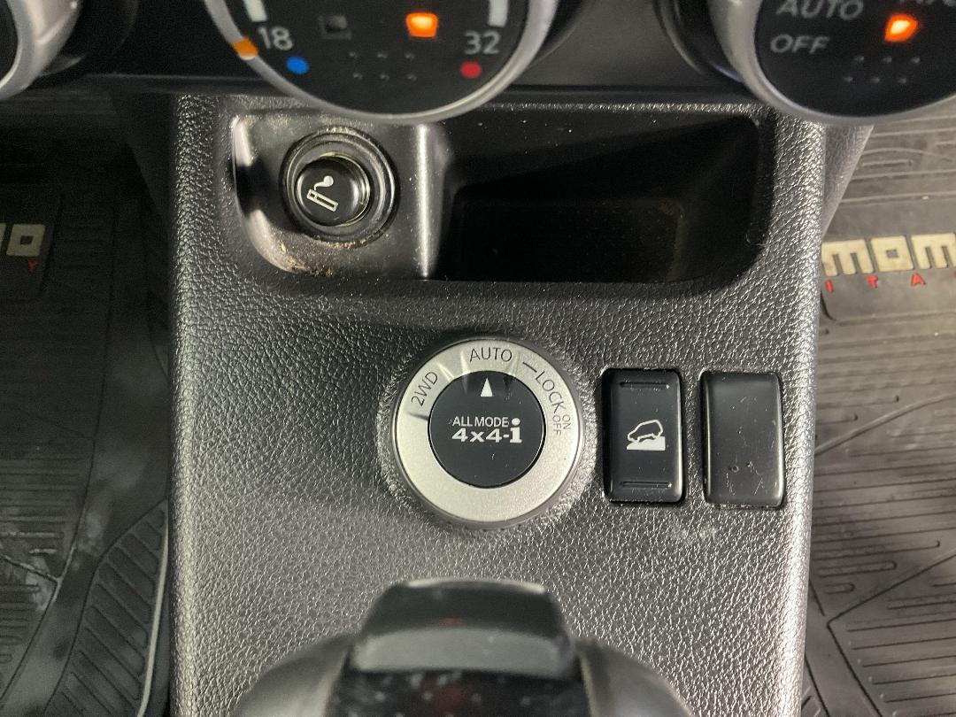 Photo '29' of Nissan X-Trail