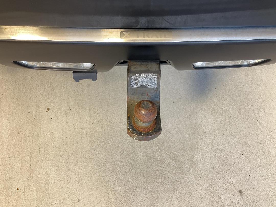 Photo '31' of Nissan X-Trail