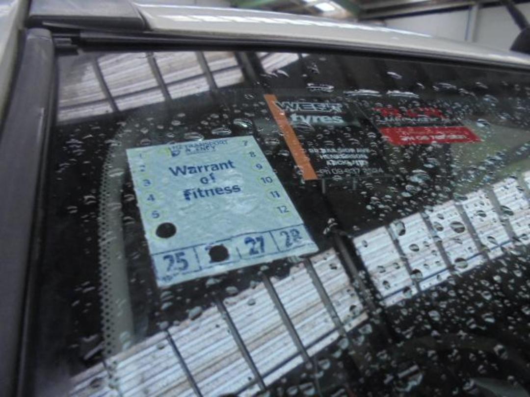 Photo '26' of Nissan X-Trail