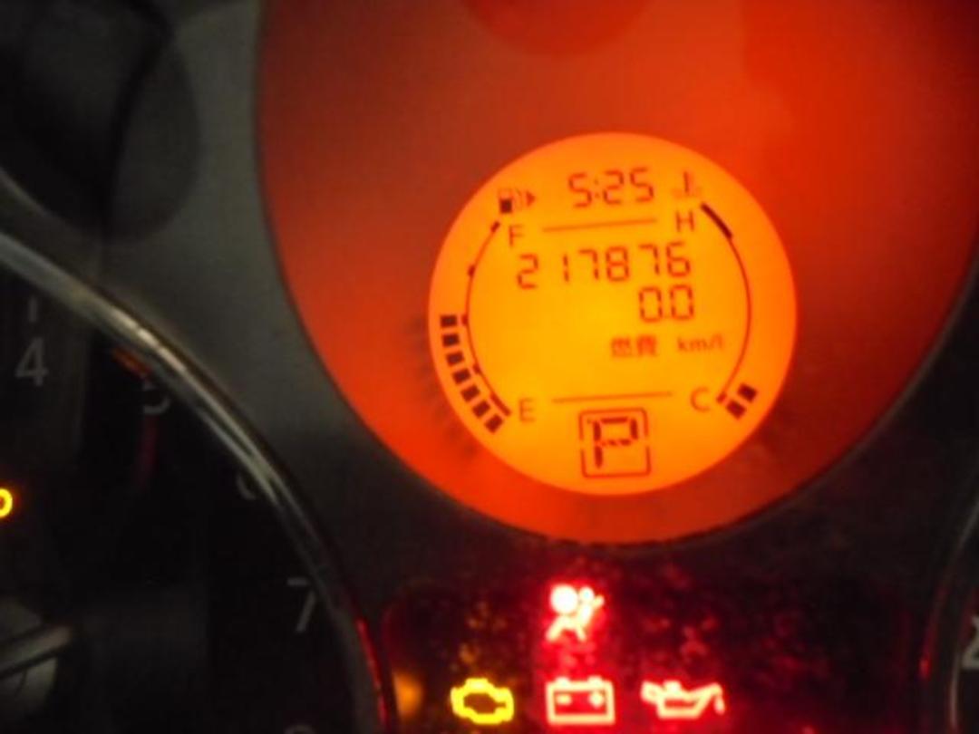 Photo '20' of Nissan X-Trail