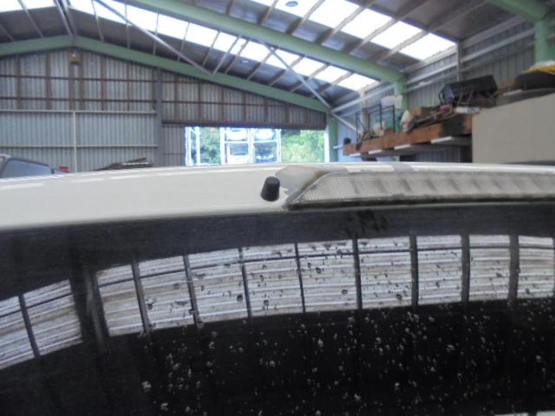 Photo '23' of Nissan X-Trail