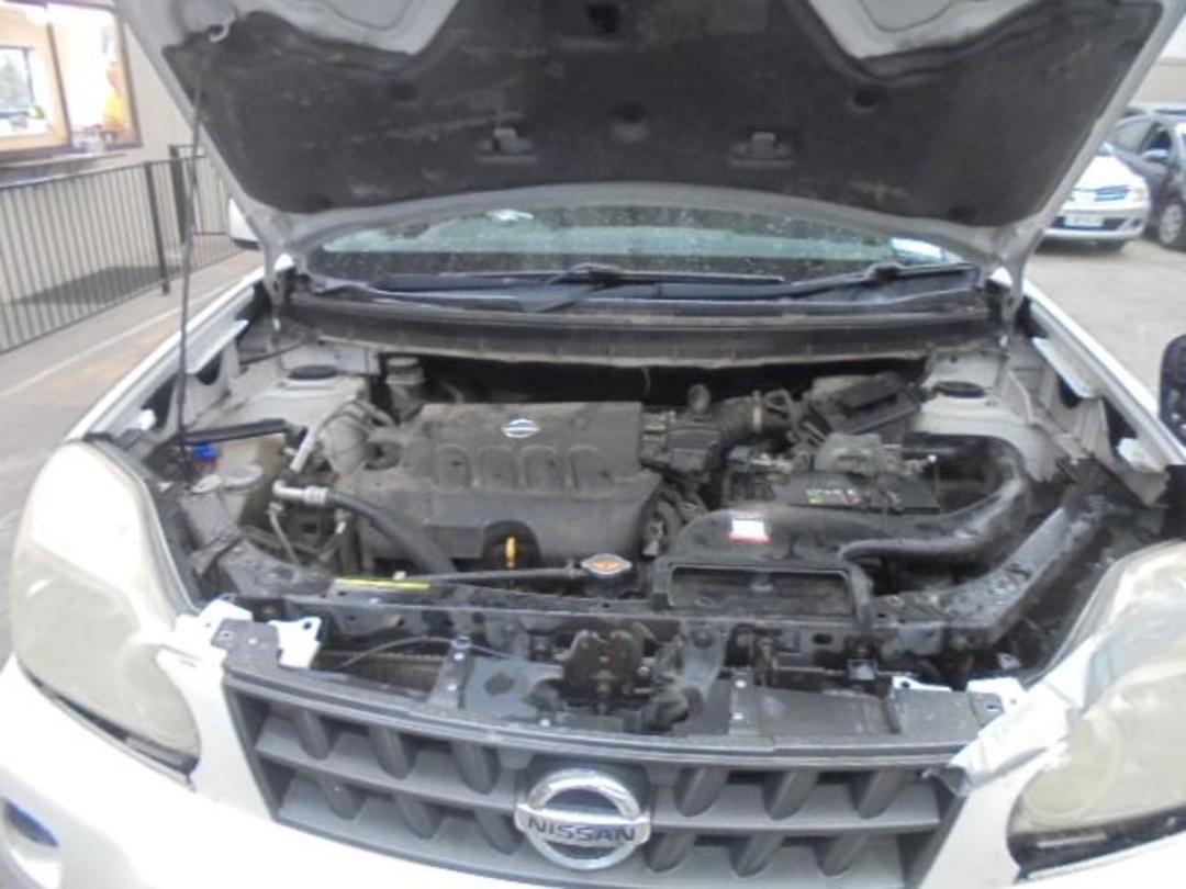 Photo '24' of Nissan X-Trail