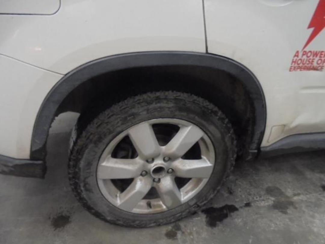 Photo '19' of Nissan X-Trail