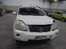 Thumbnail '1' of Nissan X-Trail